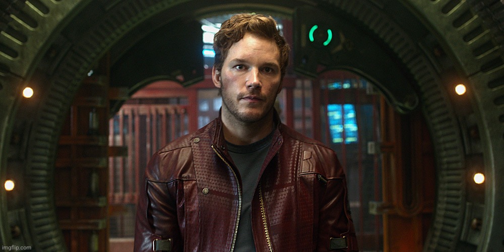 star lord chris pratt | image tagged in star lord chris pratt | made w/ Imgflip meme maker