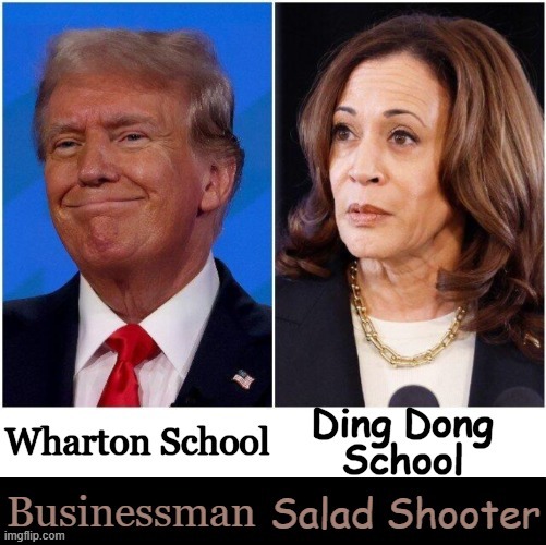 Alma Matters | image tagged in political humor,trump | made w/ Imgflip meme maker