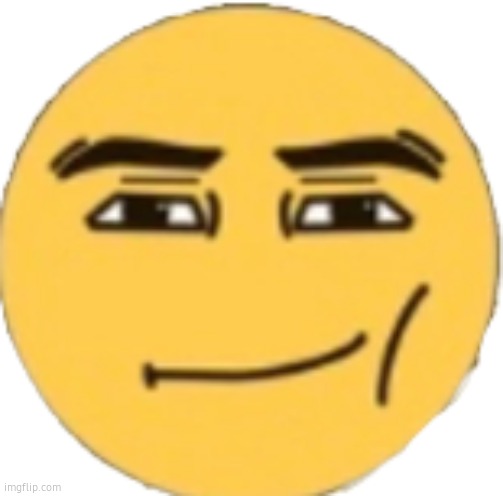 Man Face Emoji | image tagged in man face emoji | made w/ Imgflip meme maker