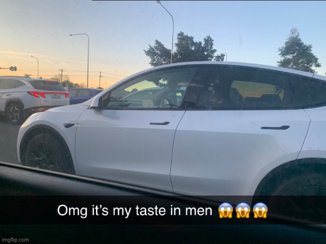 Tesla is shit | made w/ Imgflip meme maker