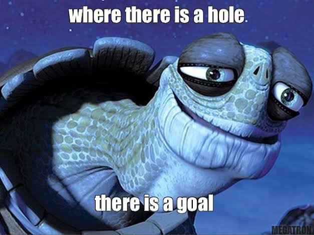 Master Oogway Blank Meme Template