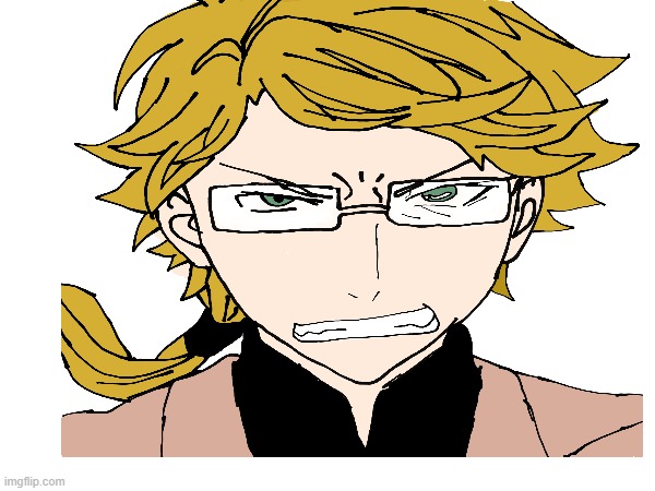 kunikida | made w/ Imgflip meme maker