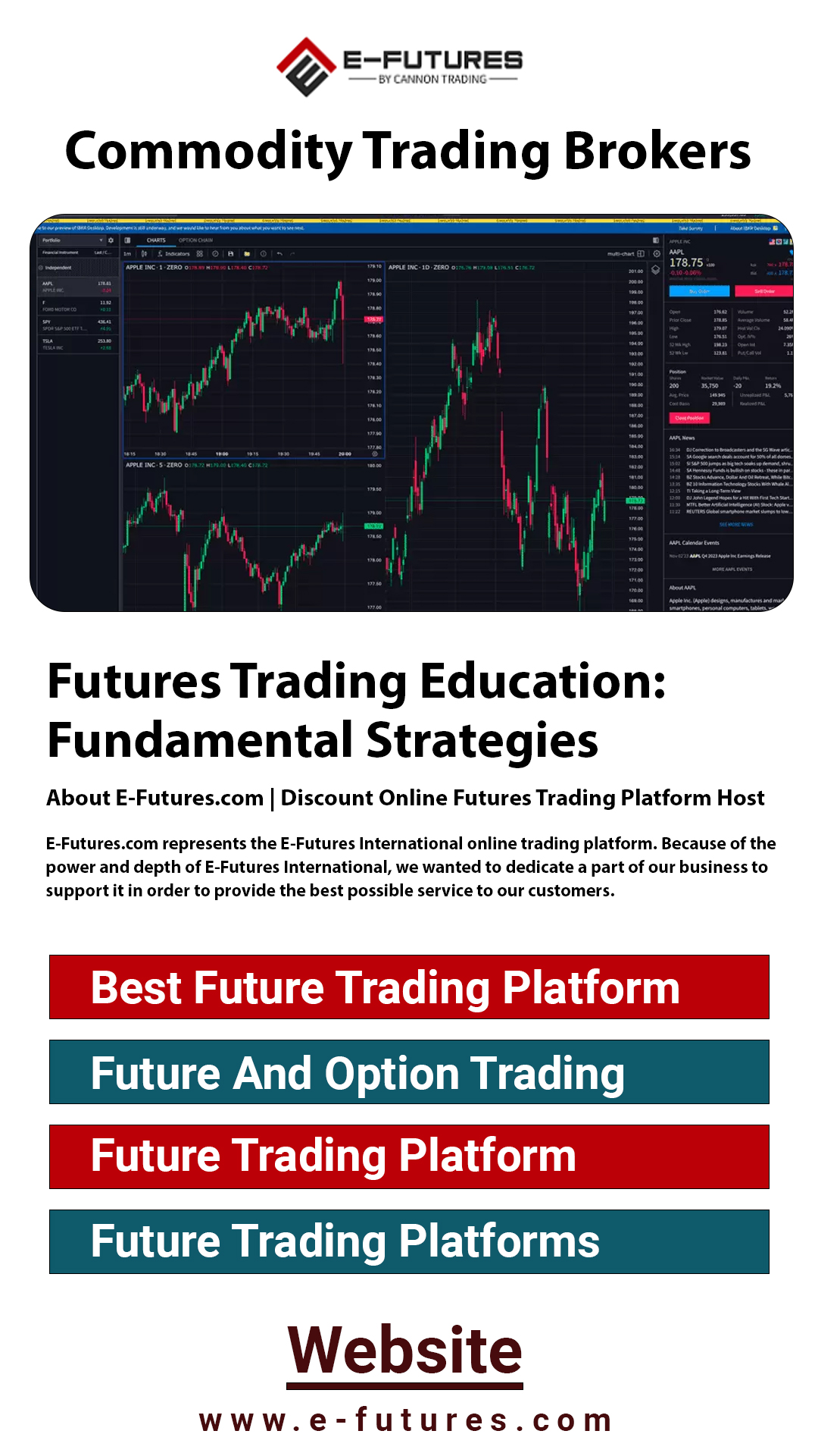 Best Future Trading Platform Blank Meme Template