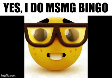 3D Nerd Emoji - Imgflip