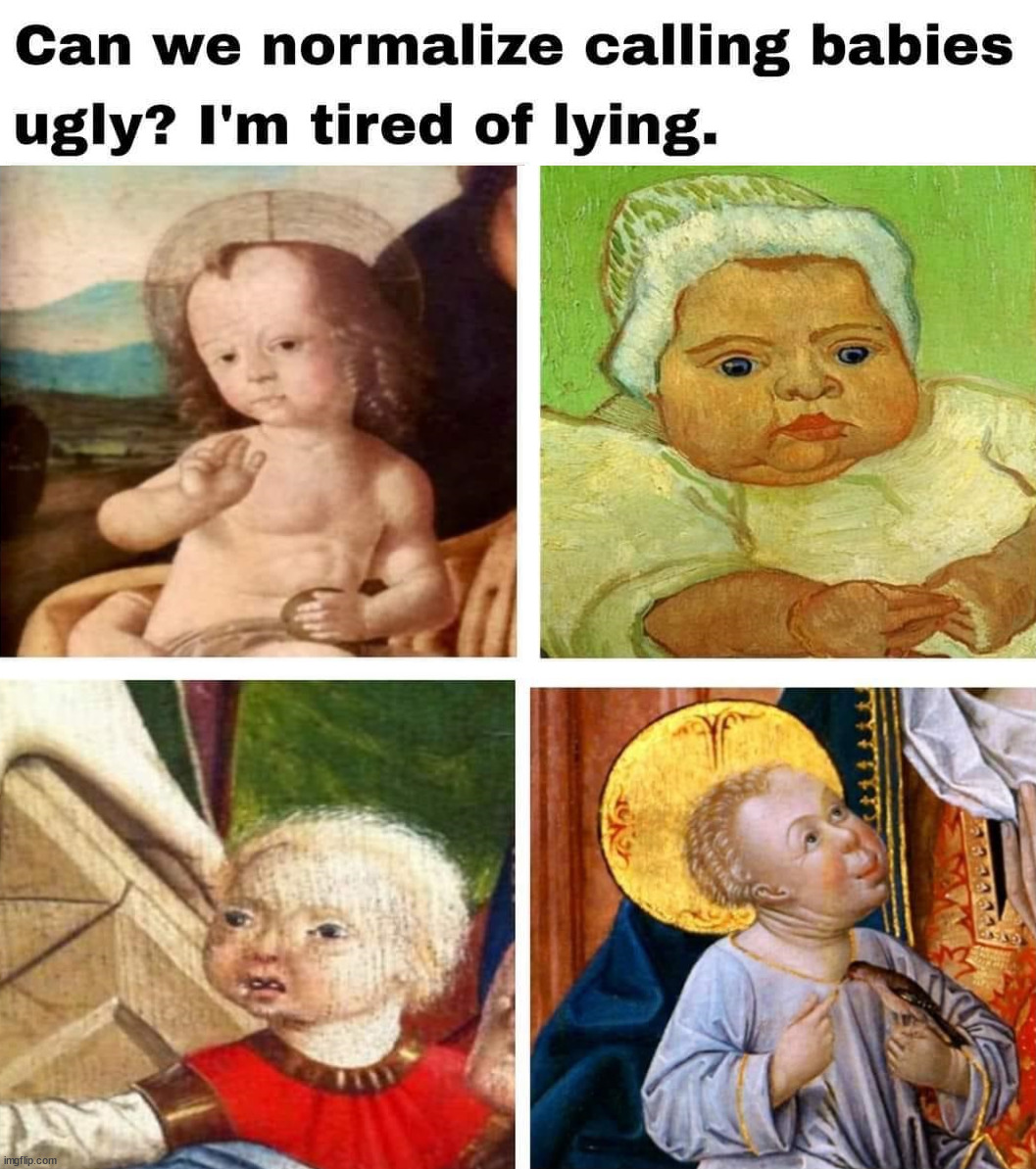 So ugly | image tagged in cursed image | made w/ Imgflip meme maker