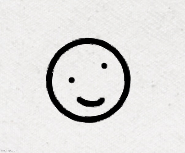 Look at this goober. Isn’t he cute? Now tell me what to add in comments | made w/ Imgflip meme maker