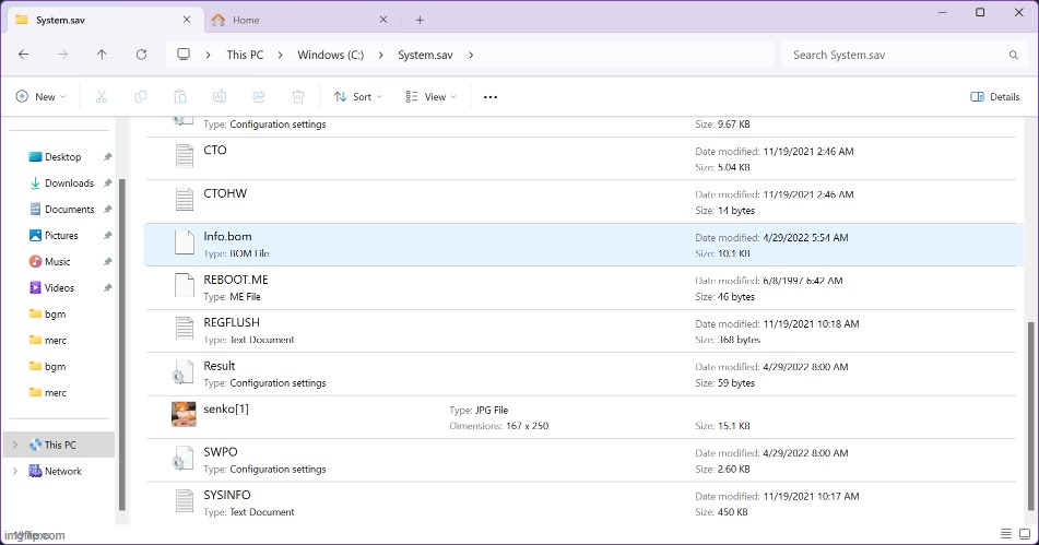 Never use used laptops... | made w/ Imgflip meme maker