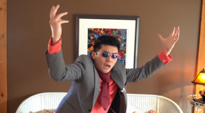 steven he Blank Meme Template