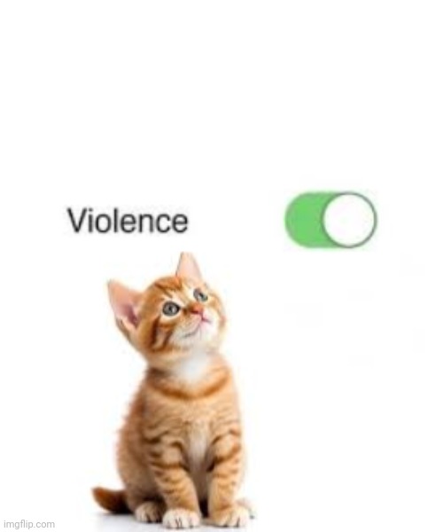 Don't you think about it | image tagged in cats | made w/ Imgflip meme maker