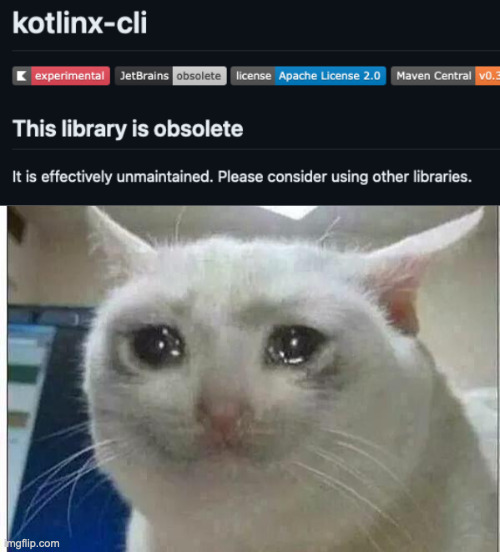 bruh D: | image tagged in crying cat | made w/ Imgflip meme maker