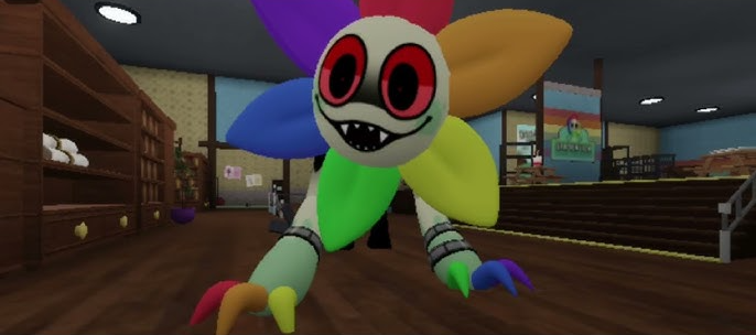 Twisted dandy Blank Meme Template