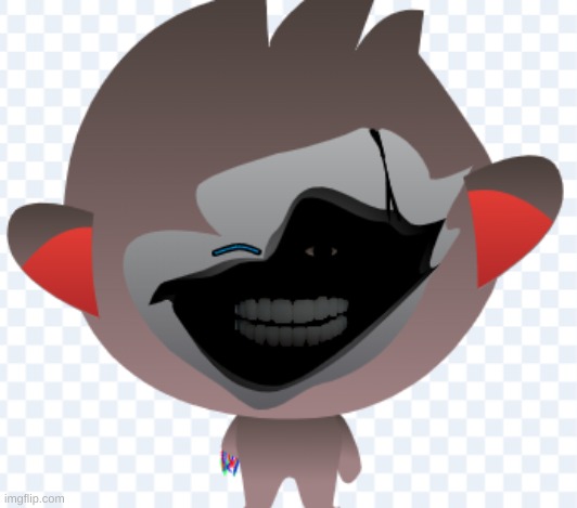 nano animatronic design | made w/ Imgflip meme maker