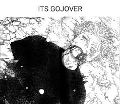 High Quality It's gojover Blank Meme Template