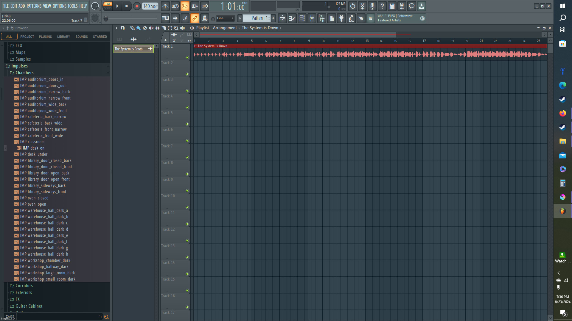 tiem 2 make an awesome hsr song | made w/ Imgflip meme maker