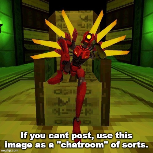 V2 pose | If you cant post, use this image as a "chatroom" of sorts. | image tagged in v2 pose | made w/ Imgflip meme maker