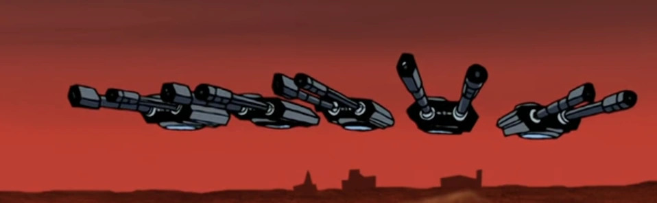 Hover Tanks Blank Meme Template