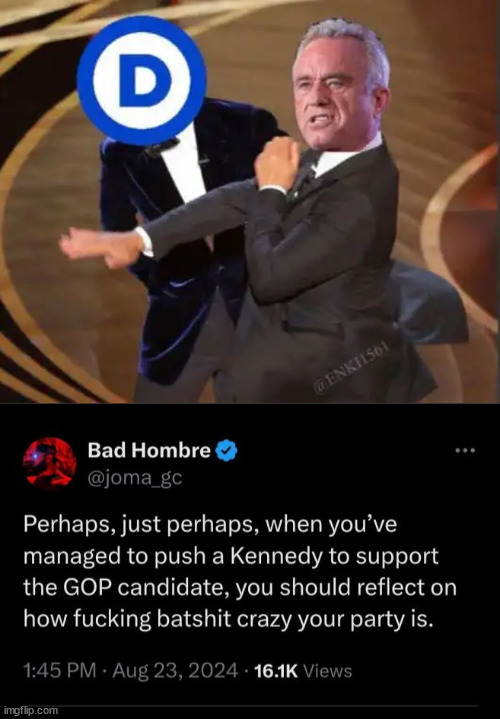 It's about time the dem cult members wake up... and see they're being gaslighted by their media | image tagged in you can show stupid people the truth,that does not mean they will understand it | made w/ Imgflip meme maker