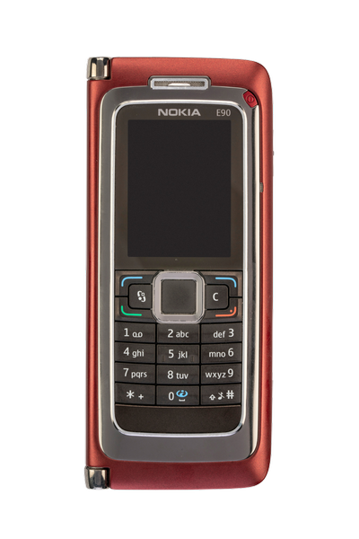 Nokia E90 E Series Blank Meme Template