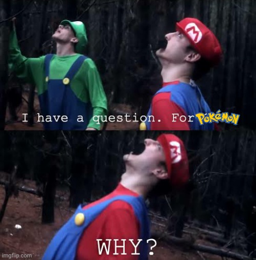 Me frustrated that I have no pokecoins to buy the glacial or mossy lures | image tagged in i have one question for god why | made w/ Imgflip meme maker