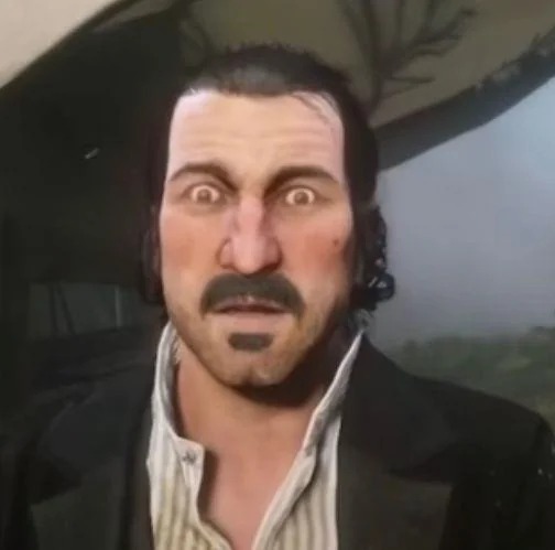 High Quality dutch Blank Meme Template