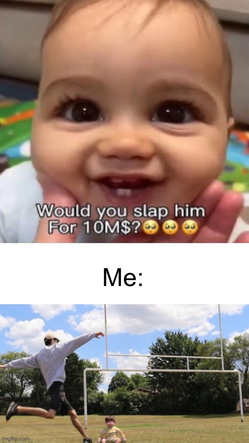 Bros cooked | Me: | image tagged in memes,10m | made w/ Imgflip meme maker