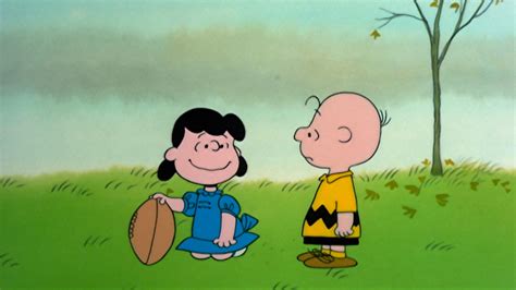 High Quality Charlie Brown football Blank Meme Template