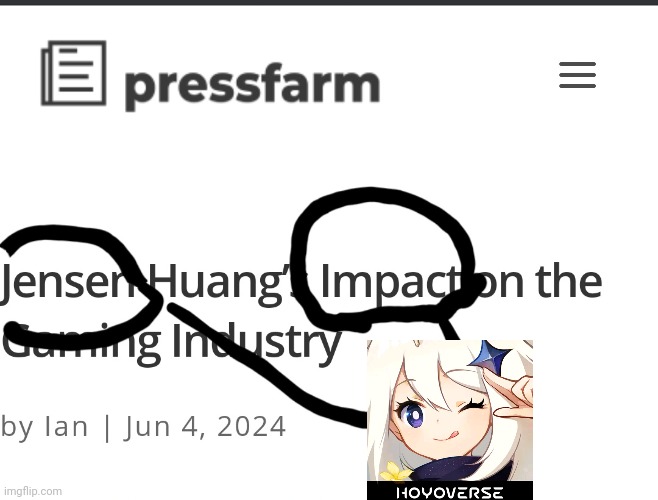 image tagged in gaming,genshin impact | made w/ Imgflip meme maker