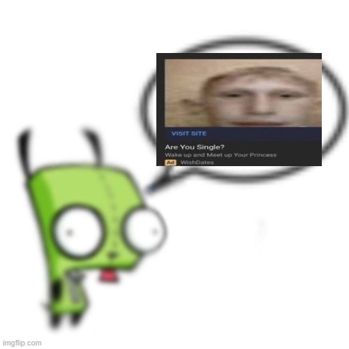 Gir | image tagged in gir | made w/ Imgflip meme maker