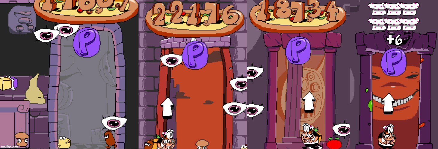 look at my p ranks!!!! | made w/ Imgflip meme maker
