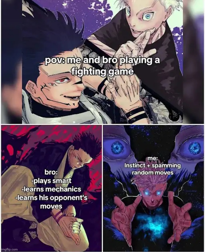 Me fr | made w/ Imgflip meme maker