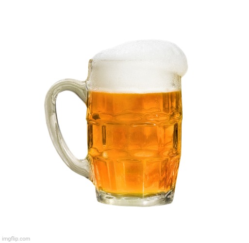 Glass of beer on a transparent background by PRUSSIAART on Devia | image tagged in glass of beer on a transparent background by prussiaart on devia | made w/ Imgflip meme maker