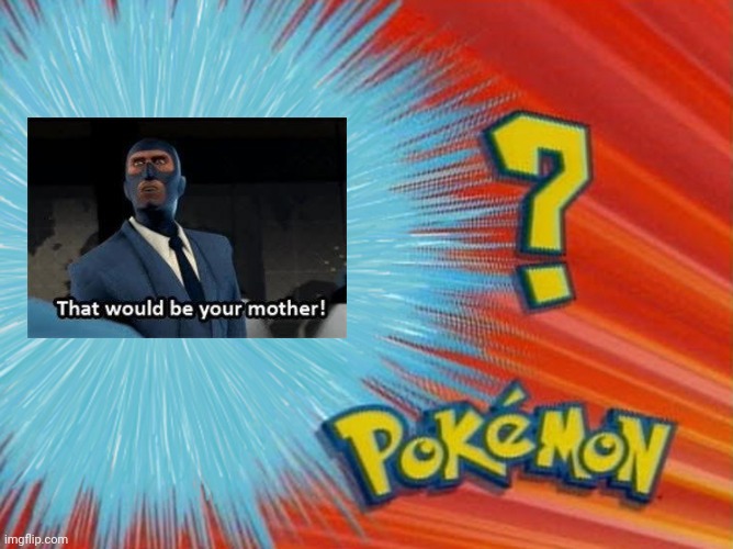 Who's that Pokemon | made w/ Imgflip meme maker