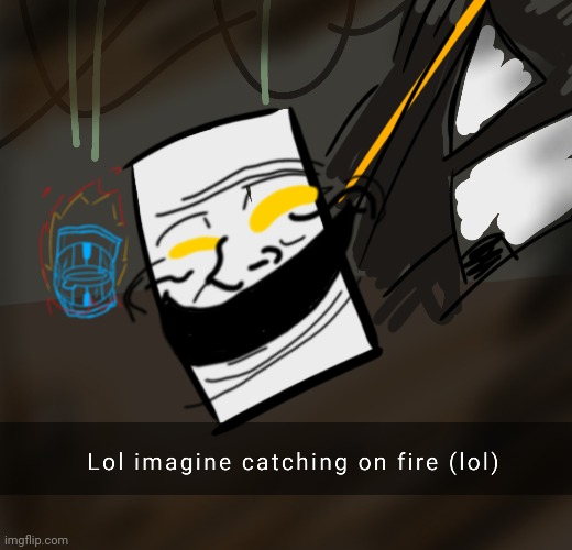 M F S A I D C R A P M Y T R A I N S ! ? | image tagged in portal,portal 2,lol,stupid,this is a tag | made w/ Imgflip meme maker