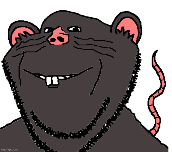 Ratjak | image tagged in ratjak | made w/ Imgflip meme maker