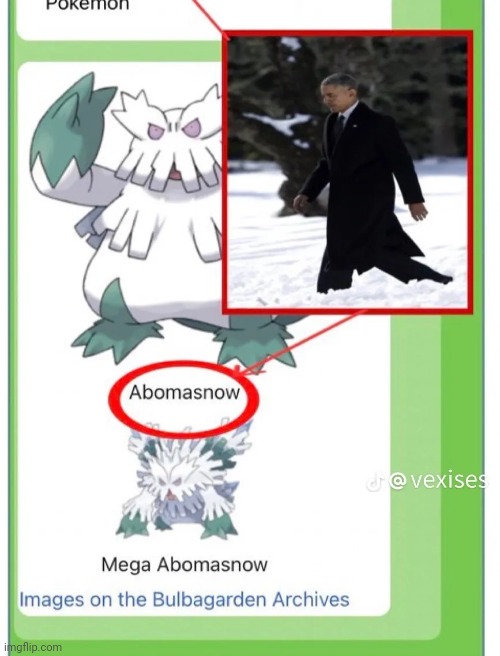 Obamna | made w/ Imgflip meme maker