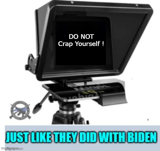 DO NOT
Crap Yourself ! | made w/ Imgflip meme maker
