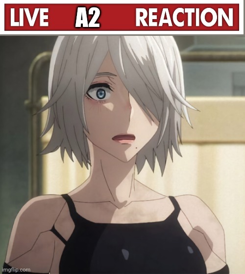 A2 | made w/ Imgflip meme maker
