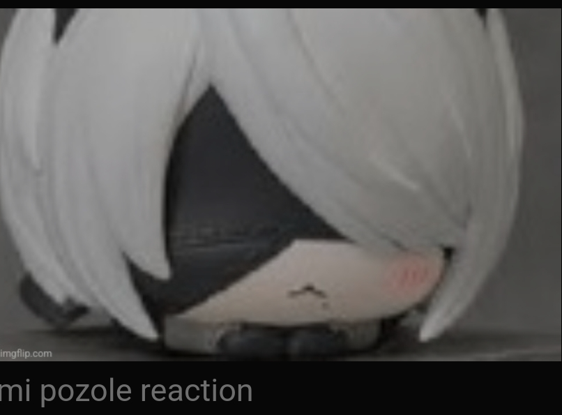 mi pozole reaction Blank Meme Template