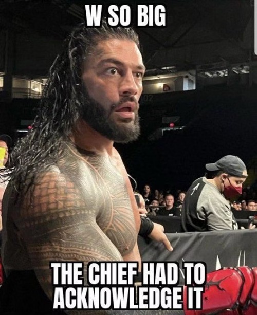 W so big, the chief had to acknowledge it | image tagged in w so big the chief had to acknowledge it | made w/ Imgflip meme maker