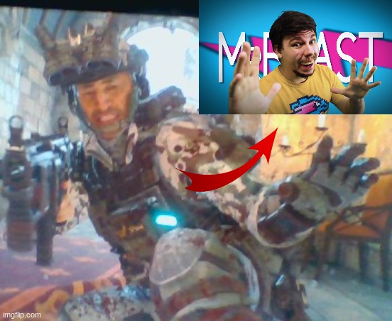 I found this screenshot when I was playing cod and I had to | made w/ Imgflip meme maker