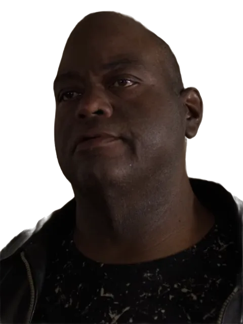 High Quality Huell Goat PNG Blank Meme Template