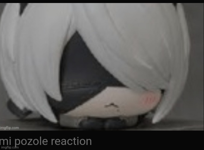 mi pozole reaction | image tagged in mi pozole reaction | made w/ Imgflip meme maker