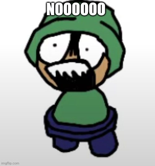 flabbergasted brobgonal | NOOOOOO | image tagged in flabbergasted brobgonal | made w/ Imgflip meme maker