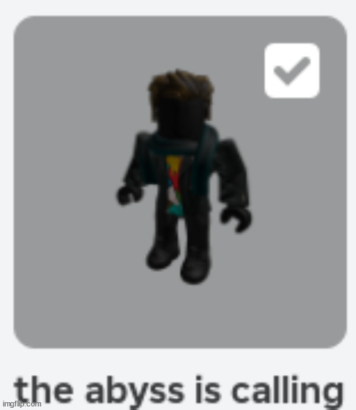 roblox is a complete shitshow in every way and its fucking great | made w/ Imgflip meme maker