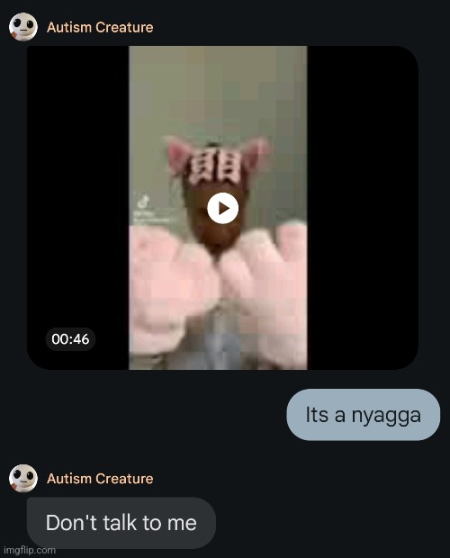 a | made w/ Imgflip meme maker