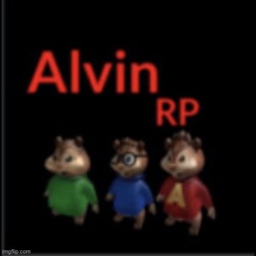 the game of the year | image tagged in alvin the chipmunk rp | made w/ Imgflip meme maker