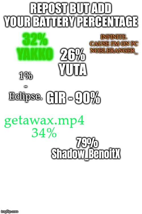 79%
Shadow_BenoitX | made w/ Imgflip meme maker