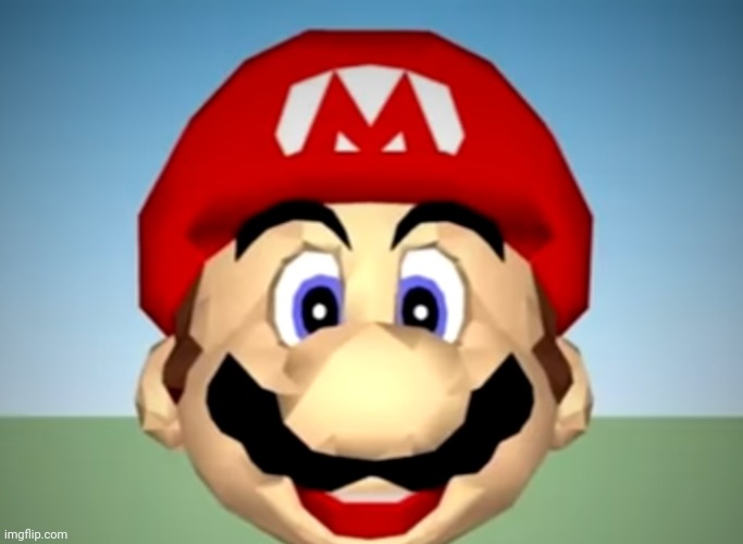 look it's Mario mario it's look it's Mario | made w/ Imgflip meme maker