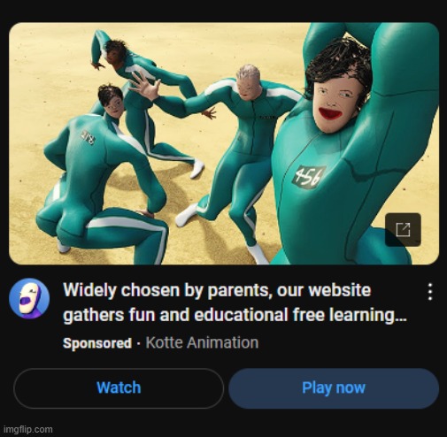 wth does it mean by "educational" | image tagged in why,educational,what the hell | made w/ Imgflip meme maker