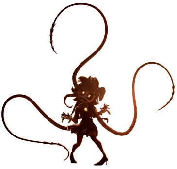 CYN (Hybrid Form) Blank Meme Template